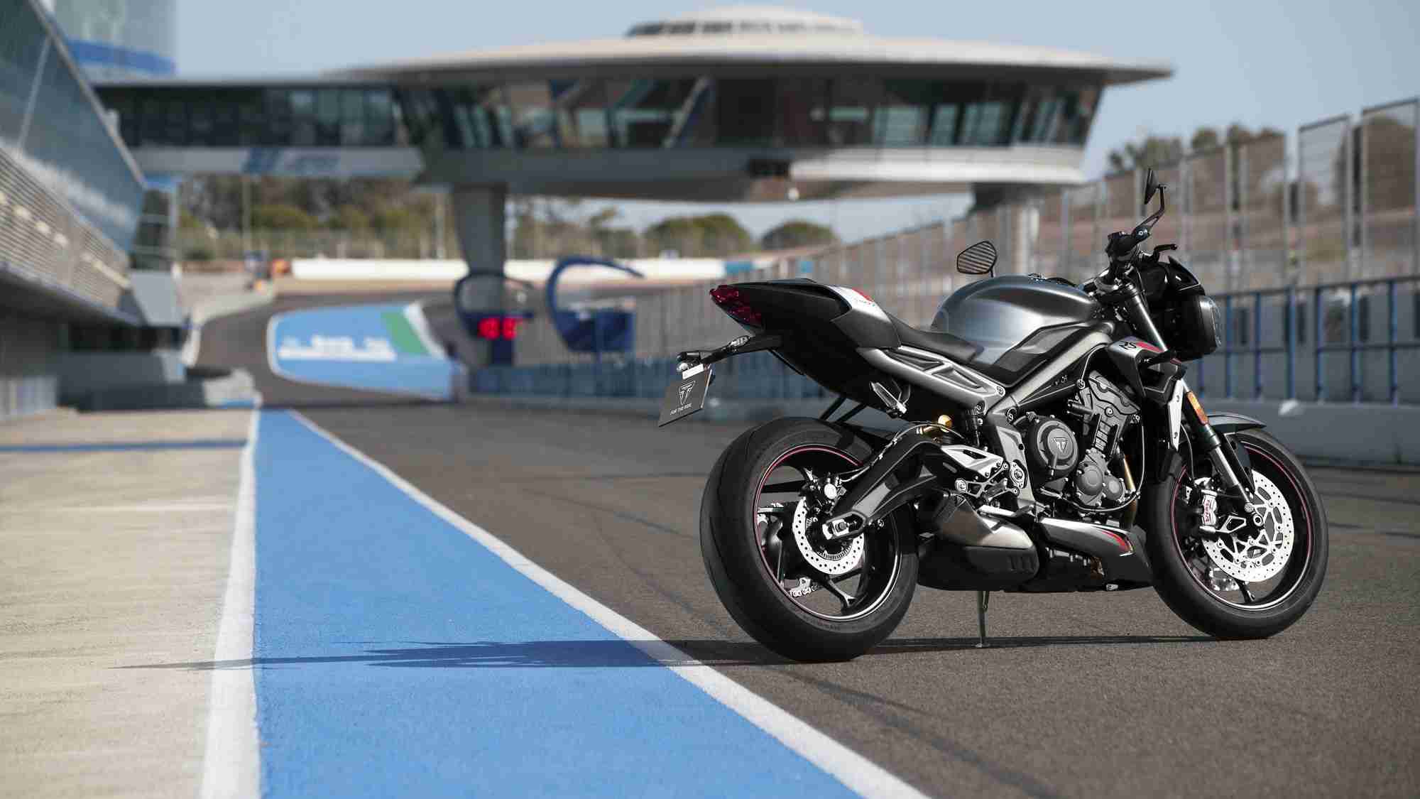 sc project street triple rs 2020