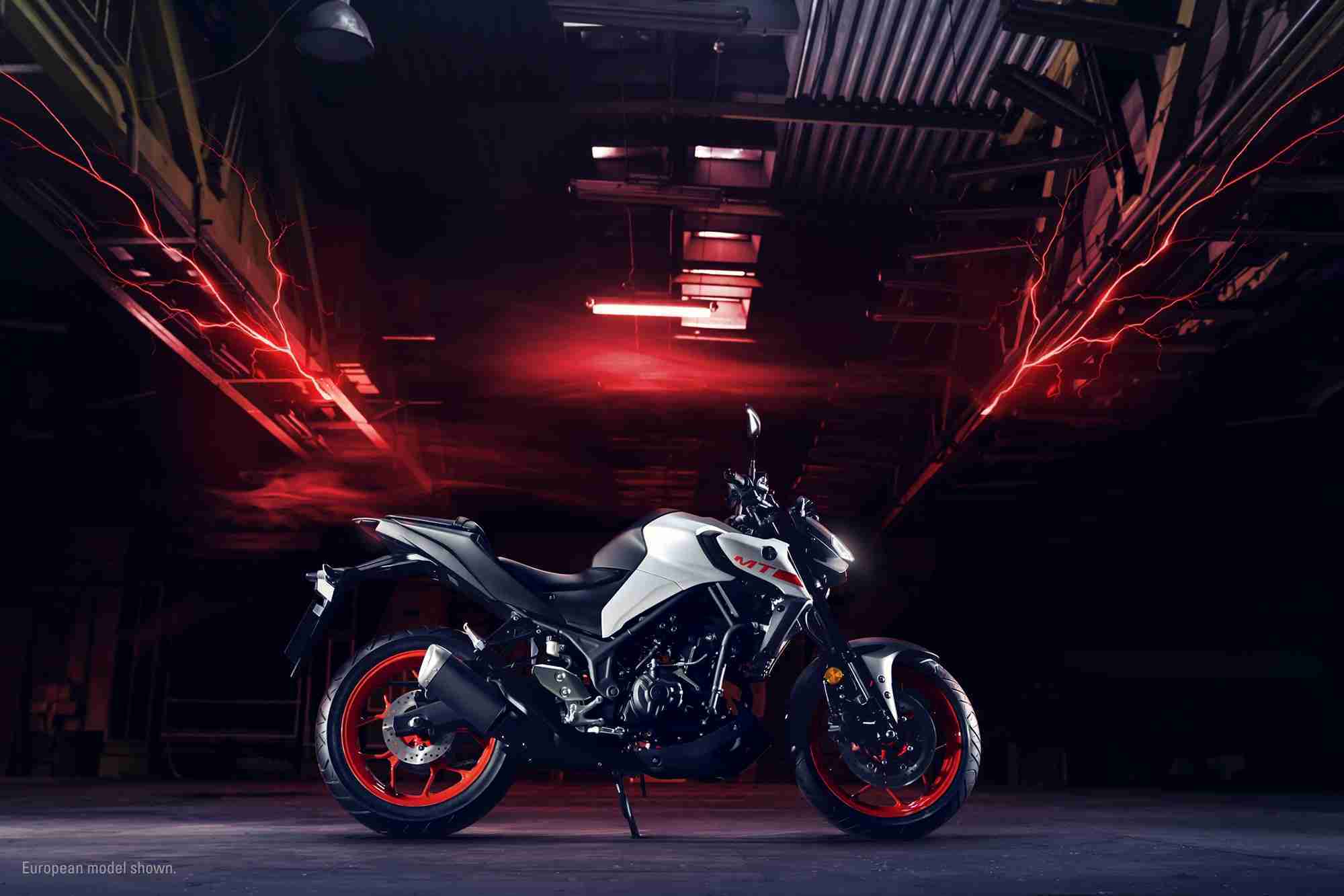 2020 Yamaha MT-03 HD wallpapers | IAMABIKER - Everything Motorcycle! 2020 Yamaha MT-03 HD wallpapers | IAMABIKER - Everything Motorcycle!