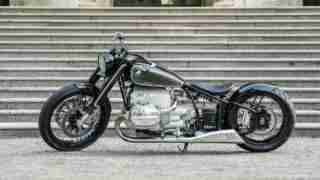BMW Motorrad Concept R18 HD wallpaper