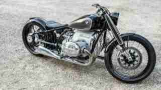 BMW Motorrad Concept R18 HD wallpaper