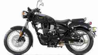Benelli Imperiale 400