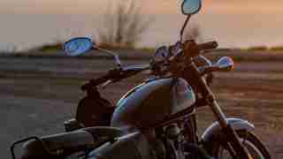 Benelli Imperiale 400