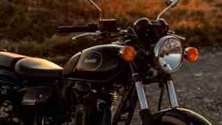 Benelli Imperiale 400