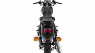 Benelli Imperiale 400