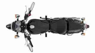 Benelli Imperiale 400