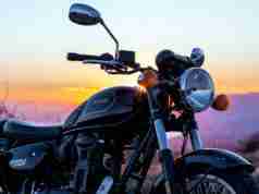 Benelli Imperiale 400