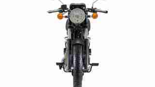 Benelli Imperiale 400