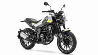 Benelli Leoncino 250 launched