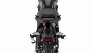 Benelli TNT 300 – 302 S India