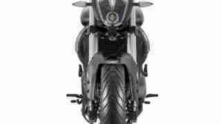Benelli TNT 300 – 302 S headlight