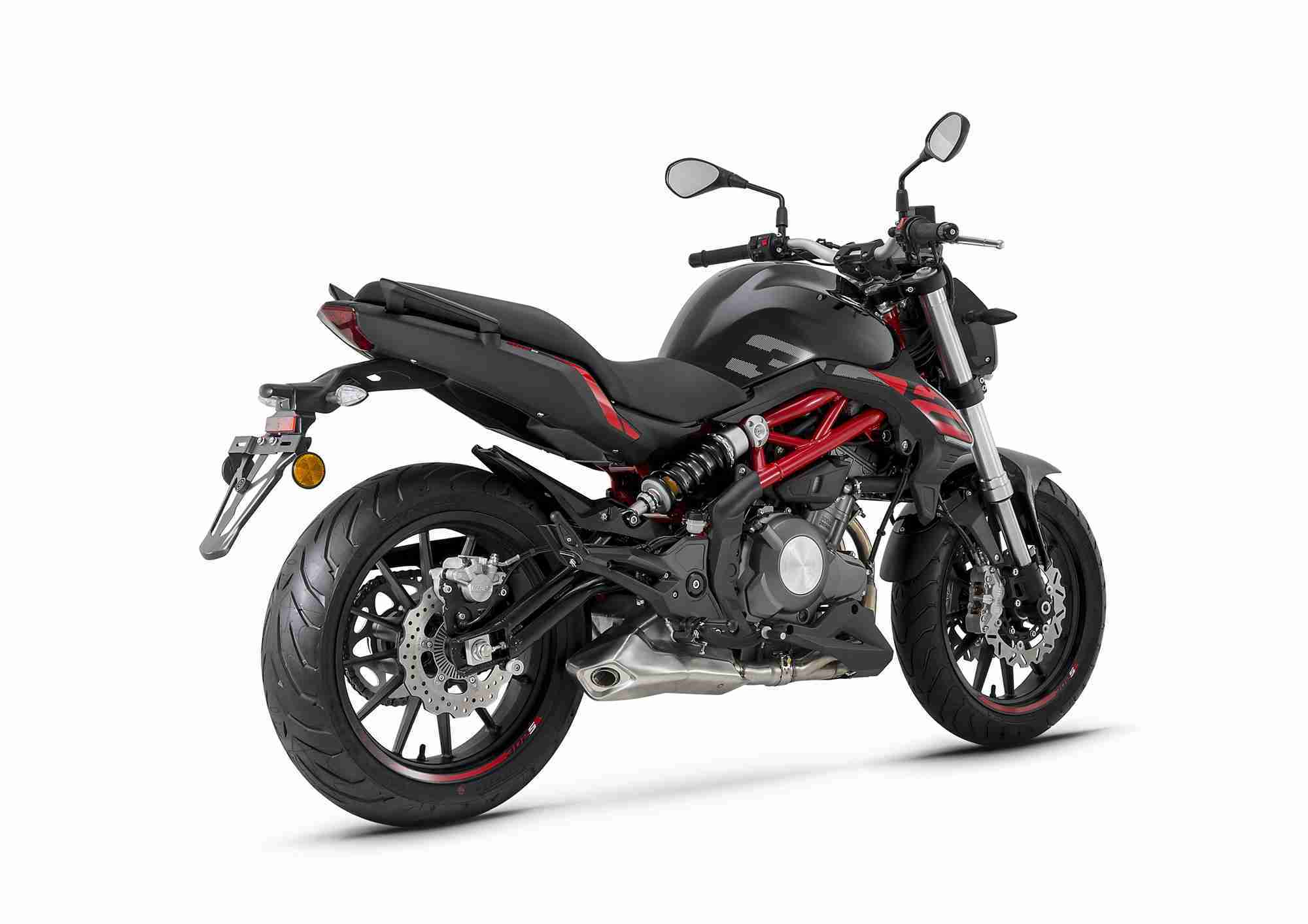 benelli tnt 300 scrambler