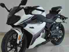 CFMoto 250SR