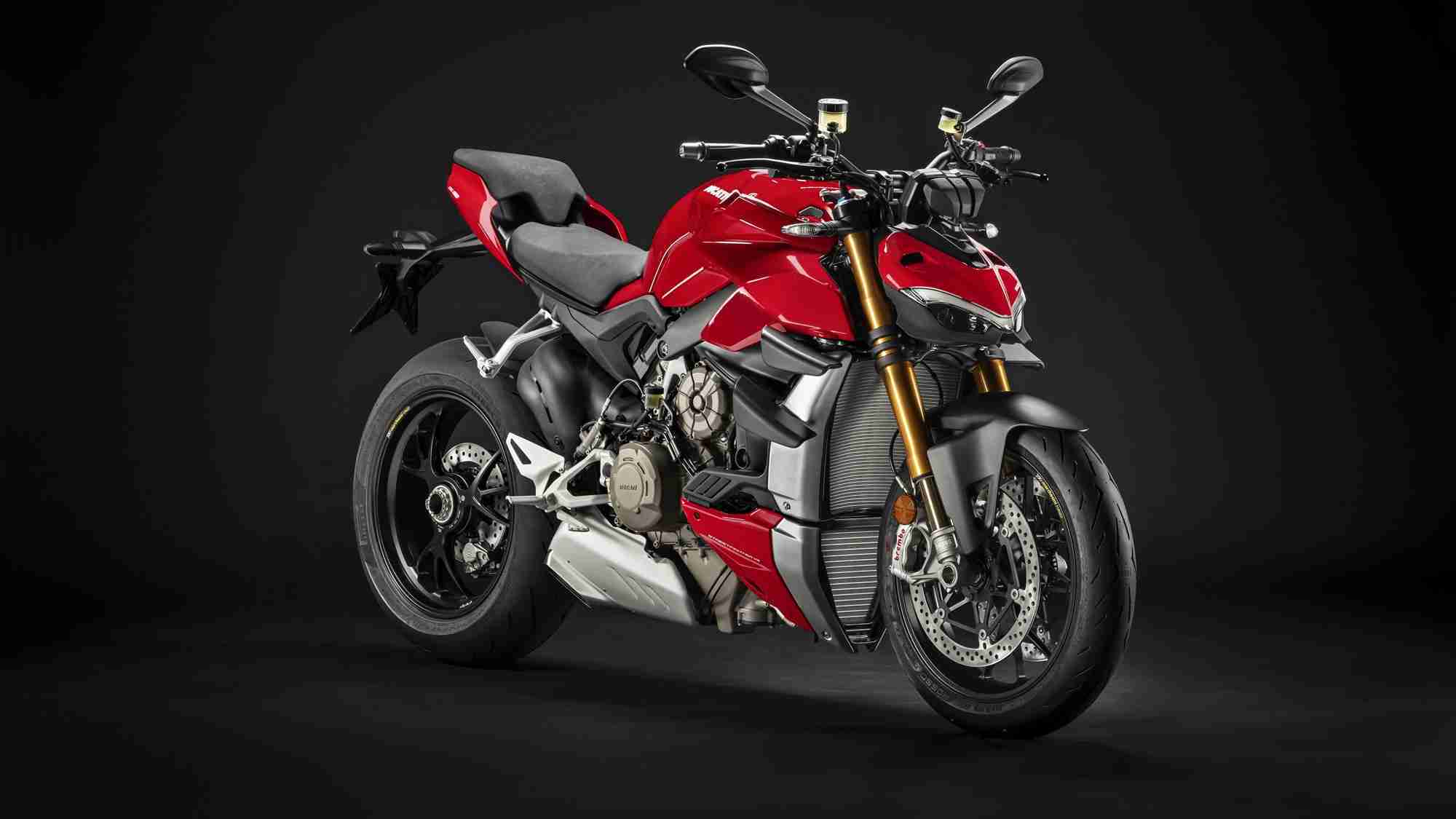 Ducati Streetfighter V4 S – HD wallpaper | IAMABIKER - Everything Motorcycle! Ducati Streetfighter V4 S – HD wallpaper | IAMABIKER - Everything Motorcycle!