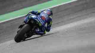 Joan Mir - HD wallpapers from MotoGP Motegi 2019