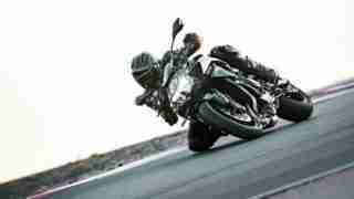 Kawasaki Z H2 HD wallpaper