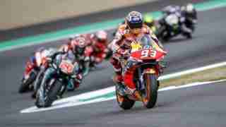 Marc Marquez - HD wallpapers from MotoGP Motegi 2019