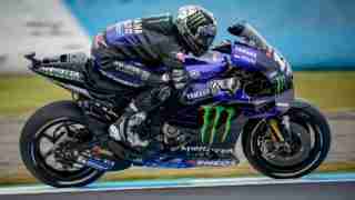 Maverick Vinales - HD wallpapers from MotoGP Motegi 2019