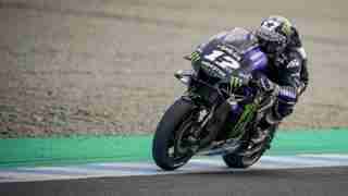 Maverick Vinales - HD wallpapers from MotoGP Motegi 2019