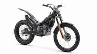 Montesa Honda Cota 301RR