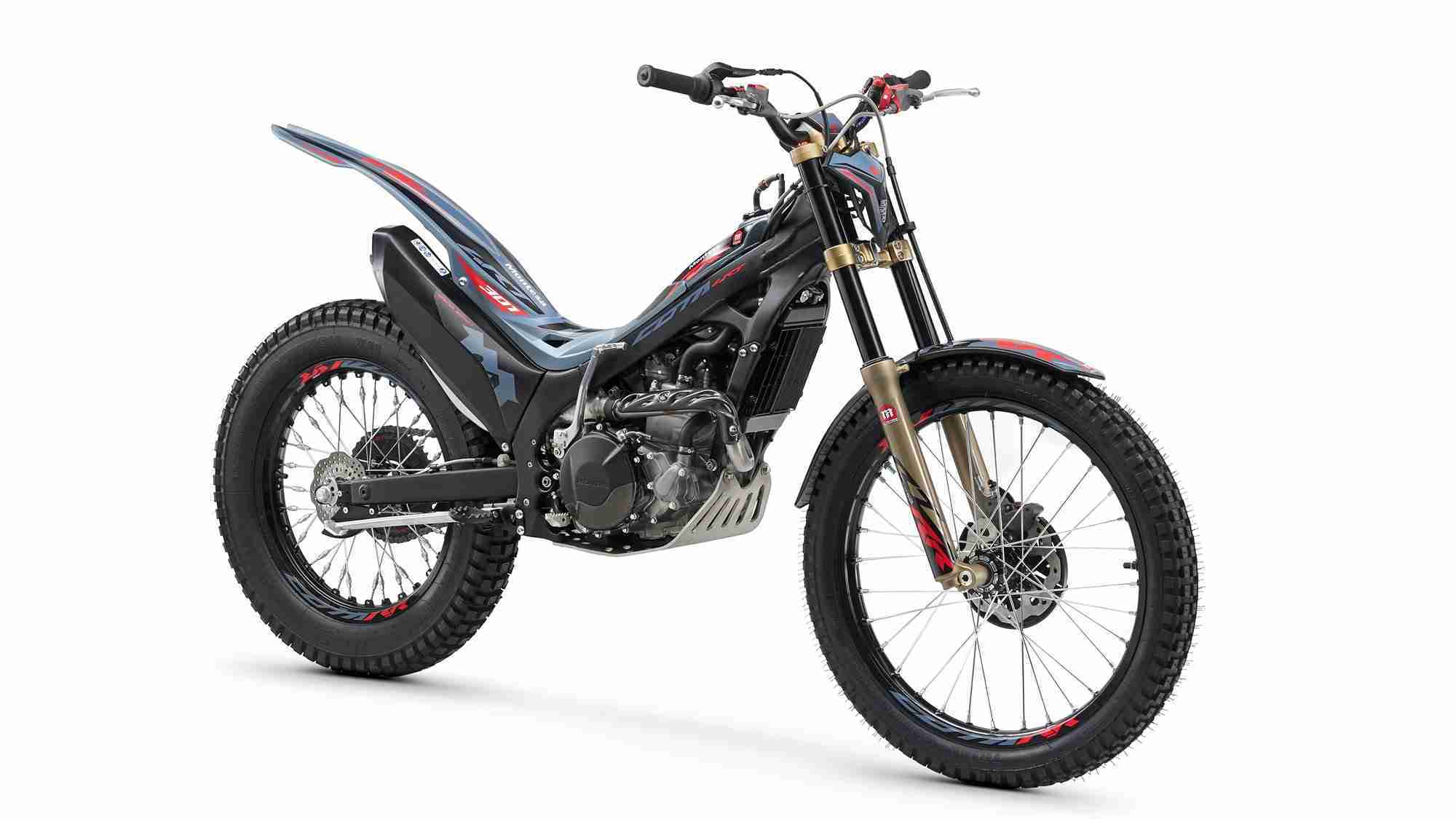 Montesa Honda Cota 301RR