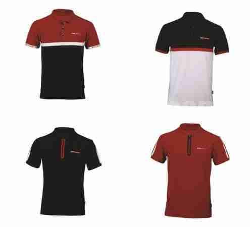 TVS Racing official T-Shirt
