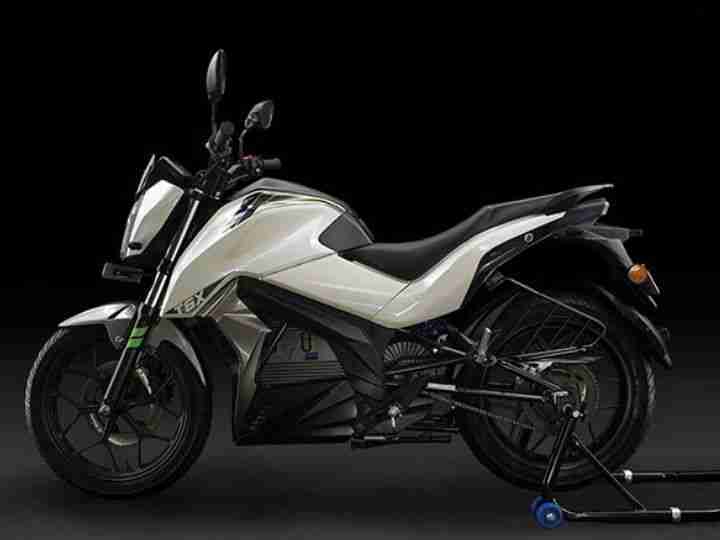 Tork Motors T6X