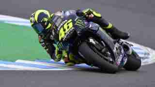 Valentino Rossi - HD wallpapers from MotoGP Motegi 2019