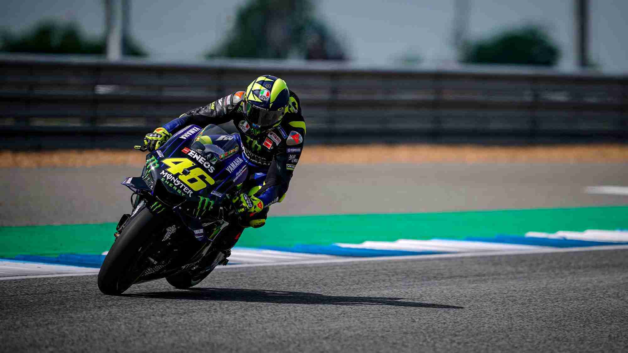 Valentino Rossi – HD wallpapers from MotoGP Motegi 2019 | IAMABIKER - Everything Motorcycle! Valentino Rossi – HD wallpapers from MotoGP Motegi 2019 | IAMABIKER - Everything Motorcycle!