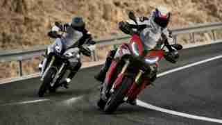 2020 BMW S1000 XR HD high res