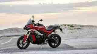 2020 BMW S1000 XR HD high res