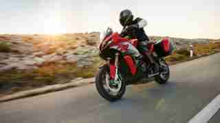 2020 BMW S1000 XR HD high res