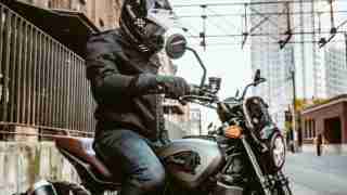 2020 Indian FTR Rally