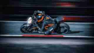 2020 KTM 1290 SUPER DUKE R wallpaper