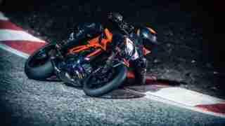 2020 KTM 1290 SUPER DUKE R HD wallpaper