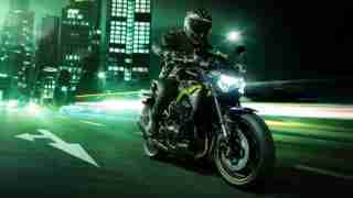 2020 Kawasaki Z900 high res images