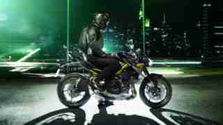 2020 Kawasaki Z900 high res images