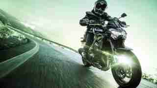 2020 Kawasaki Z900 high res images