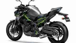 2020 Kawasaki Z900 high res images