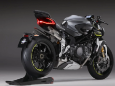 2020 MV Agusta Brutale 1000 RR