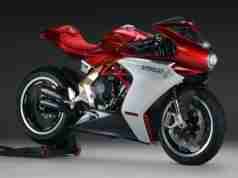 2020 MV Agusta Superveloce Serie Oro HD high res