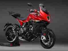 2020 MV Agusta Turismo Veloce 800