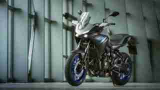 2020 Yamaha Tracer 700 HD wallpaper