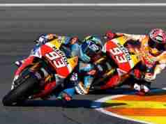 Alex Marquez confirmed to join brother at Repsol Honda