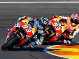 Alex Marquez confirmed to join brother at Repsol Honda