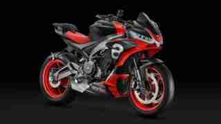 Aprilia Tuono 660 Concept