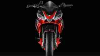 Aprilia Tuono 660 Concept