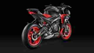 Aprilia Tuono 660 Concept