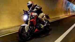BMW F 900 R HD high res