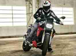 BMW F 900 R HD high res