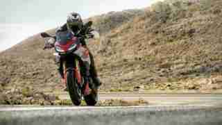 BMW F 900 XR HD high res
